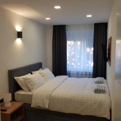 MarSim Lux apartman Zagreb