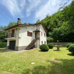 Chalet independiente en la Vall Fosca , Pirineo catalán