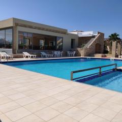 Viglia Beach Apartments