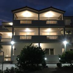 Apartments Bumbar