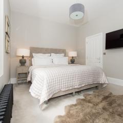 Harrogate Serviced Apartments