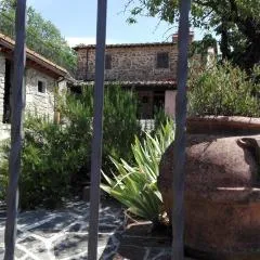 Casina di Vicchio