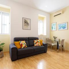 Apartamento en el Barrio del Museo centro de Sevilla