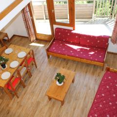 Résidence Saboia B56 Clés Blanches Courchevel