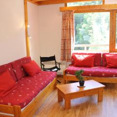 Résidence Saboia B57 Clés Blanches Courchevel