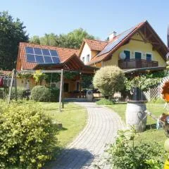 Riegler`s Weinhof