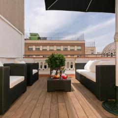 Bcn 파세오 데 그라시아 로카모라 아파트(Bcn Paseo De Gracia Rocamora Apartment)