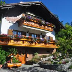 Ferienwohnung Haus König