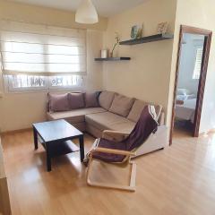 Apartamento Málaga Picasso