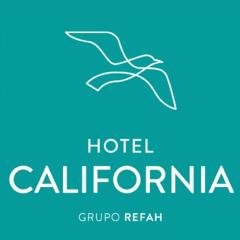 加利福尼亞酒店