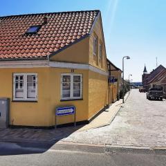 6 person holiday home in Faaborg