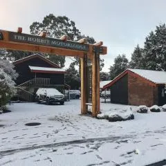 The Hobbit Motorlodge