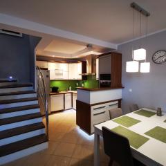 Apartament MEDUZA