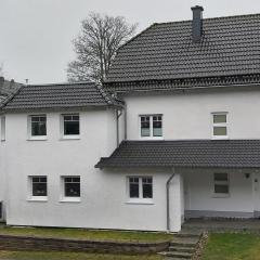 Ferienwohnung Gashi