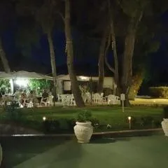 Albergo Athena Mare