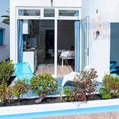 Vivienda Vacacional 1 Residence Los Delfines Blue Lagoon