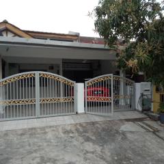 Homestay Bukit Saga, Ampang
