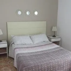 Apartamentos Orzola