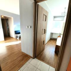 Apartament Gdańsk Wszędzie blisko , wysoki parter