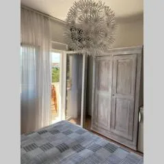 Casa Fumica rooms