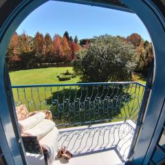 Hotel Gramado Palace