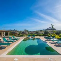 Finca Cas Padrins