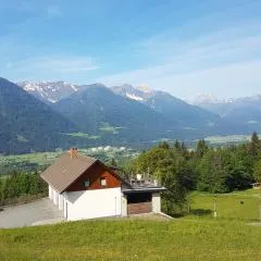Ferienwohnung Wieserberg