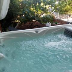 Villa deluxe "H" - private jacuzzi