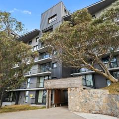 Chalet Apartments - Mt Buller Apartment Rentals