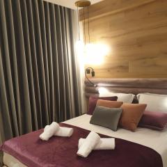 EcoStay-Serenity,business class apartment by the sea in Alimos Kalamaki