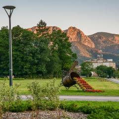 Rent like home - Słoneczna 3