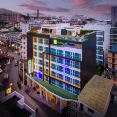 Holiday Inn Express Pattaya Central by IHG