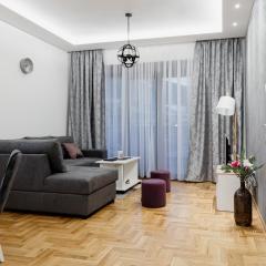 Apartmans Centar