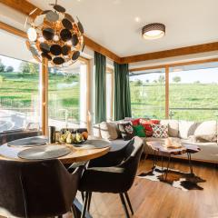 Apartamenty Bachledzki Wierch Zakopane