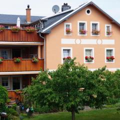 Ferienwohnung am Dorfplatz