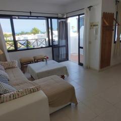 Apt Casa Mamen spacious with sea views