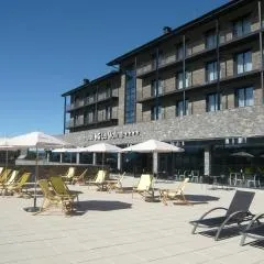 HG La Molina
