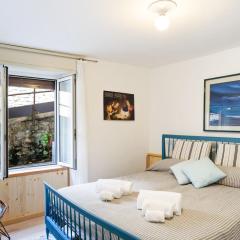 Casa Carla - cozy Apartment with garden -8 km to Bellagio!