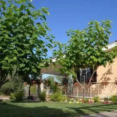 B&B Lara Santola