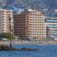 Apartamentos La Jabega
