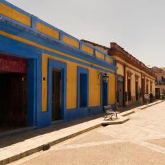 Hotel Casa Margarita