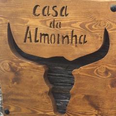 Casa da Almoinha