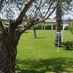 Torre dei Mori Boutique Rooms B&B