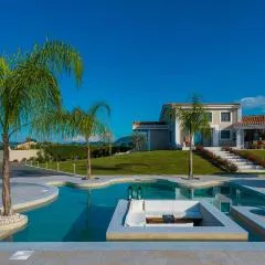 Villa Shangri-La Zakinthos