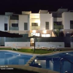 CHALET ADOSADO DULCINEA Alcossebre