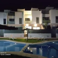 CHALET ADOSADO DULCINEA Alcossebre