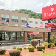 Ramada by Wyndham Paintsville Hotel & Conference Center