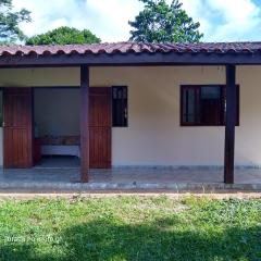 Casa Natureza, Cachoeira, Floresta e tranquilidade