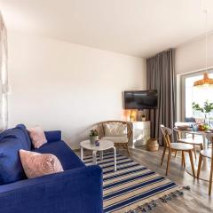 VacationClub – 5 Mórz Sianożęty Apartament 1G/35