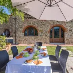 Villa Poggio alle Case